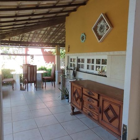 Lumiar Garden Suites E Chales Em Vilas Do Atlantico Lauro de Freitas Kültér fotó