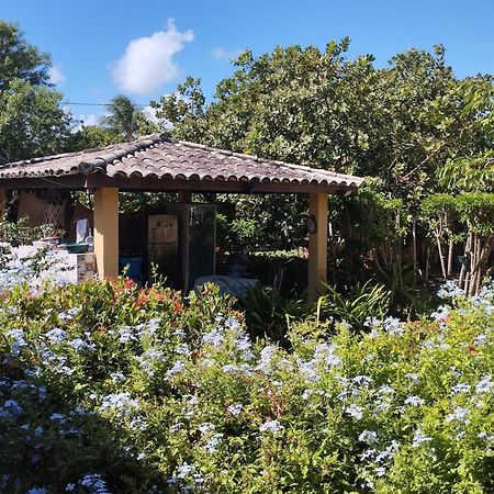 Lumiar Garden Suites E Chales Em Vilas Do Atlantico Lauro de Freitas Kültér fotó