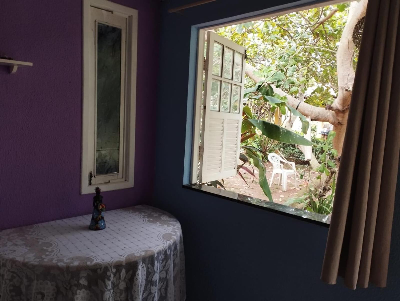 Lumiar Garden Suites E Chales Em Vilas Do Atlantico Lauro de Freitas Kültér fotó