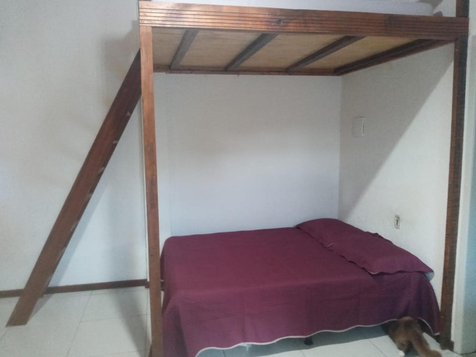 Lumiar Garden Suites E Chales Em Vilas Do Atlantico Lauro de Freitas Kültér fotó