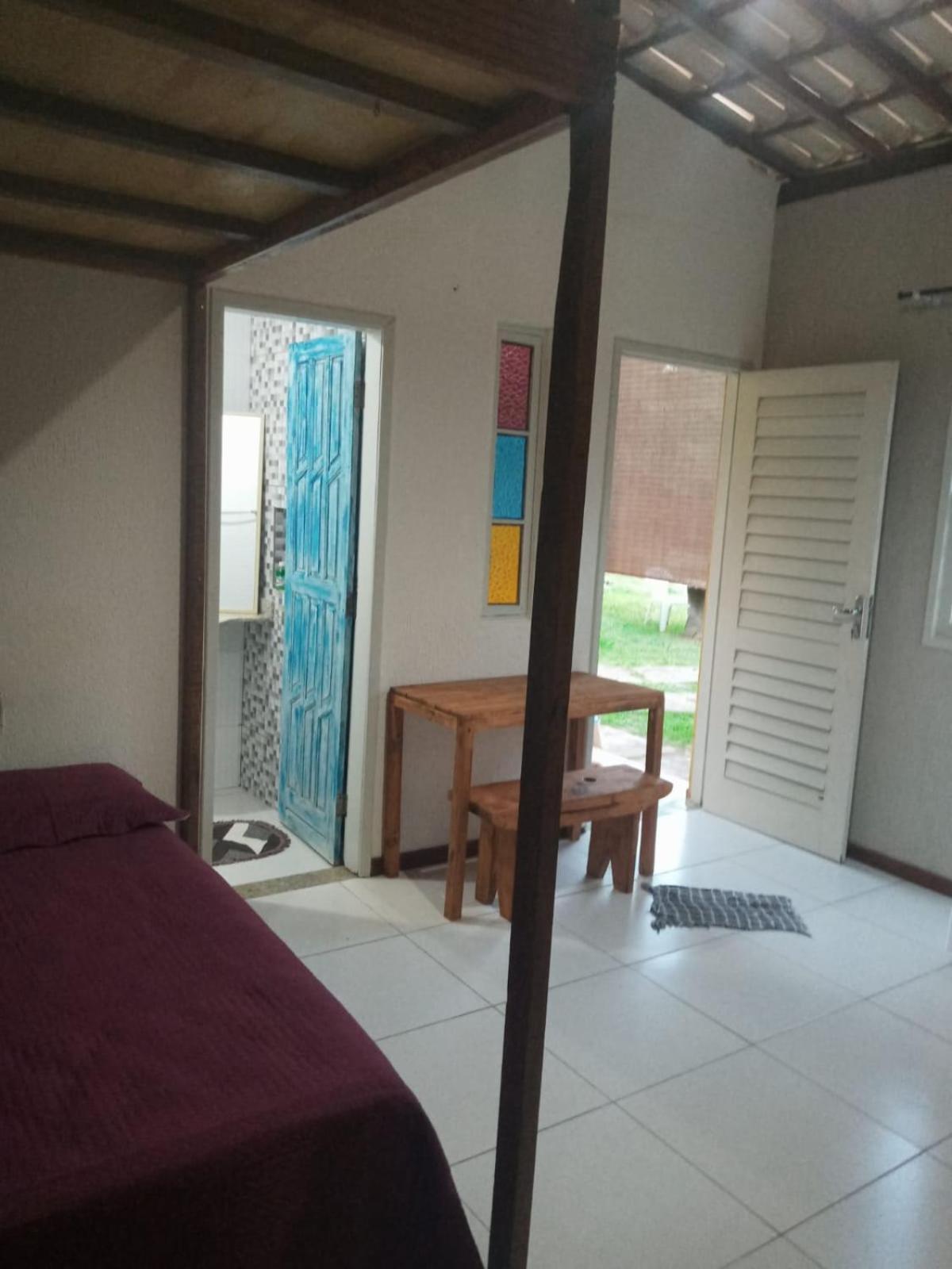 Lumiar Garden Suites E Chales Em Vilas Do Atlantico Lauro de Freitas Kültér fotó