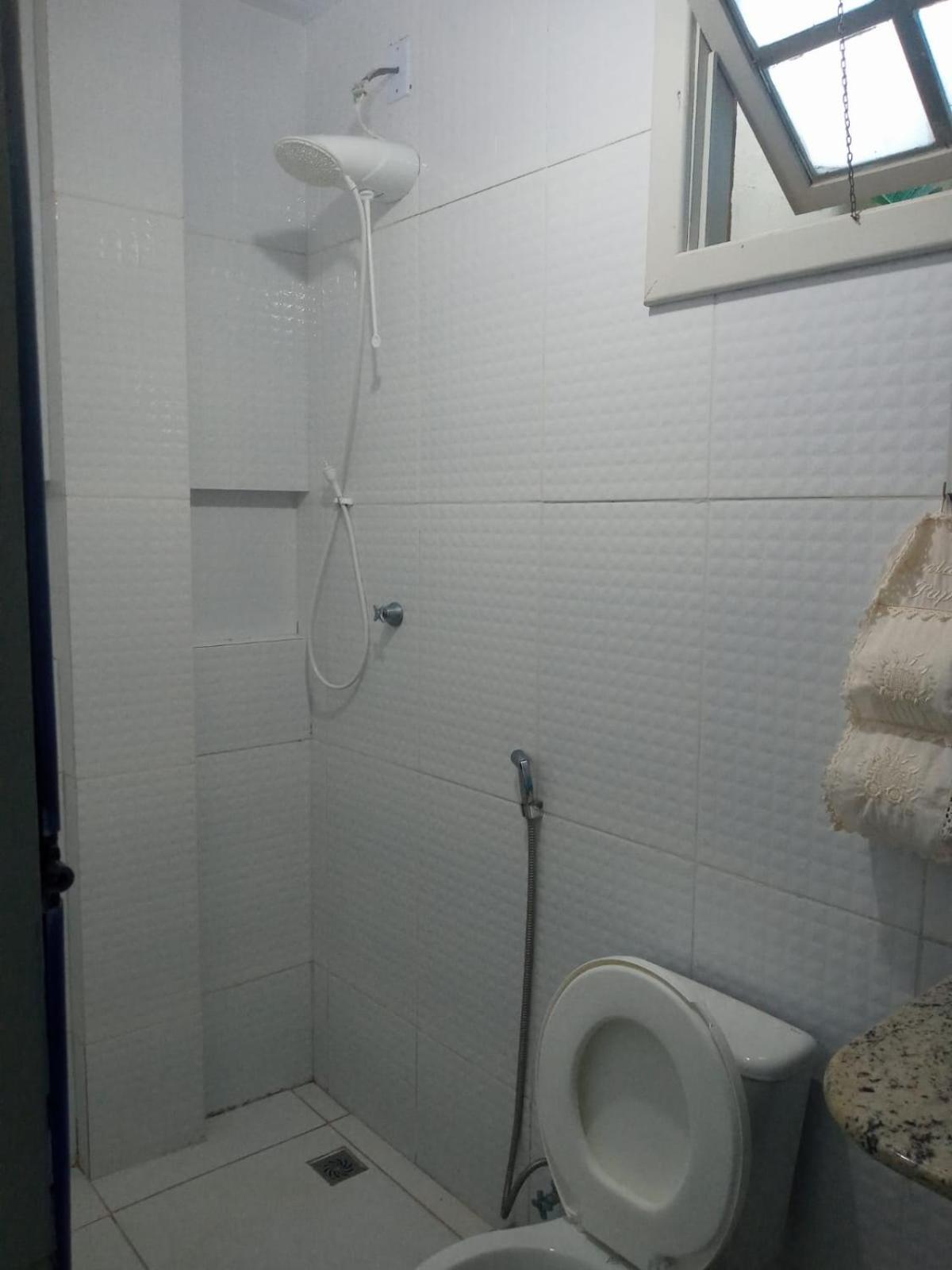 Lumiar Garden Suites E Chales Em Vilas Do Atlantico Lauro de Freitas Kültér fotó