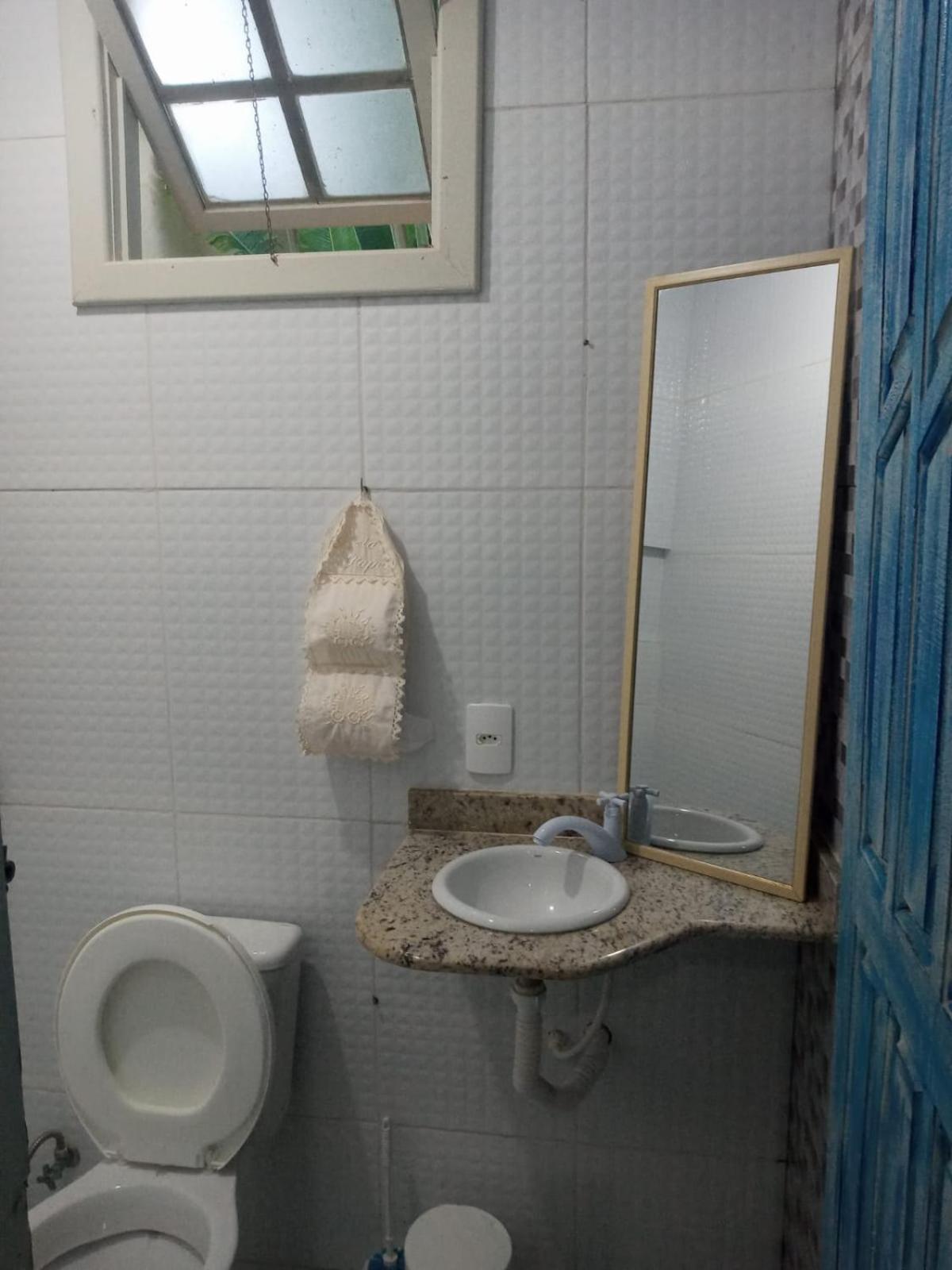 Lumiar Garden Suites E Chales Em Vilas Do Atlantico Lauro de Freitas Kültér fotó