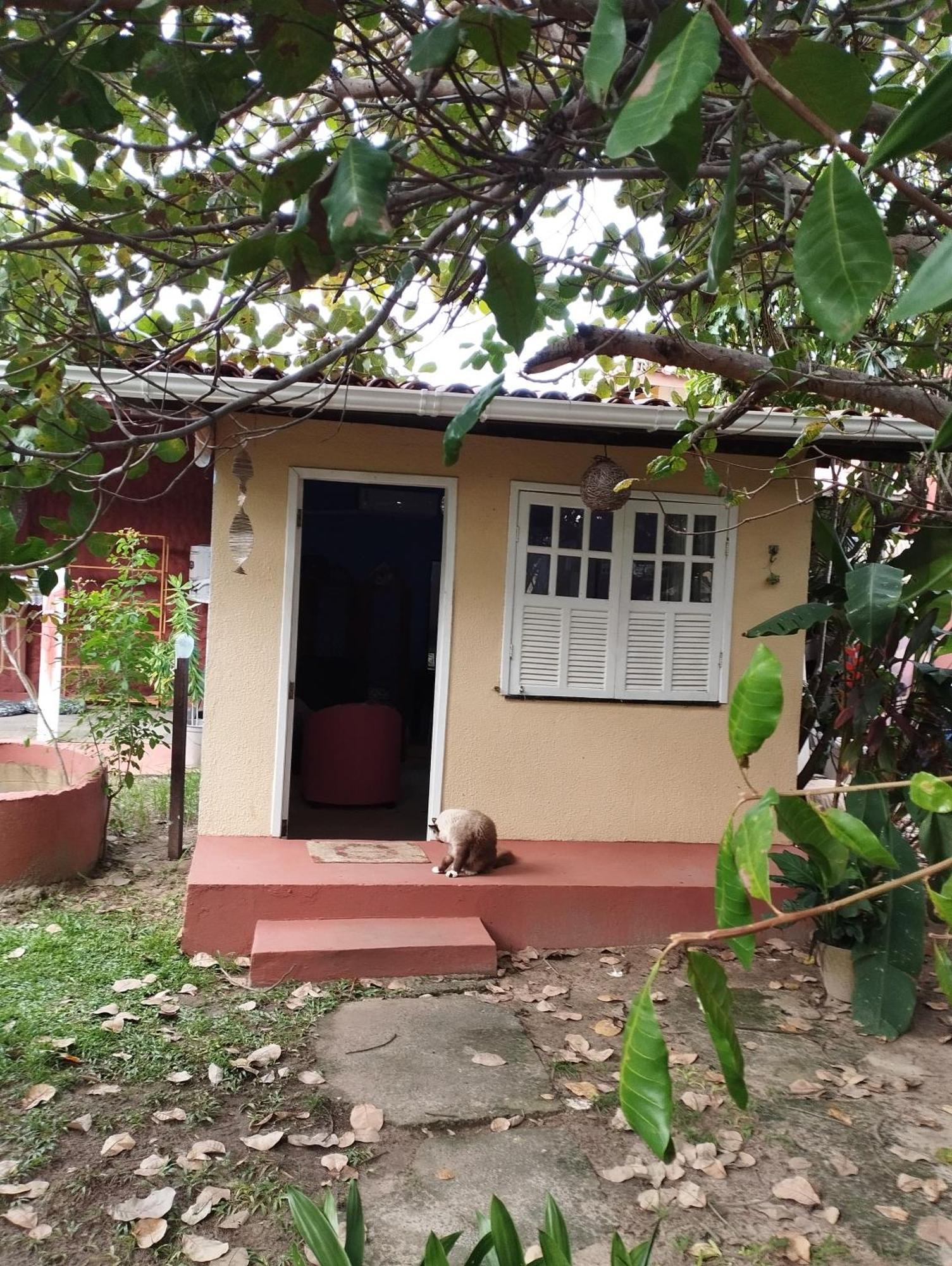 Lumiar Garden Suites E Chales Em Vilas Do Atlantico Lauro de Freitas Kültér fotó