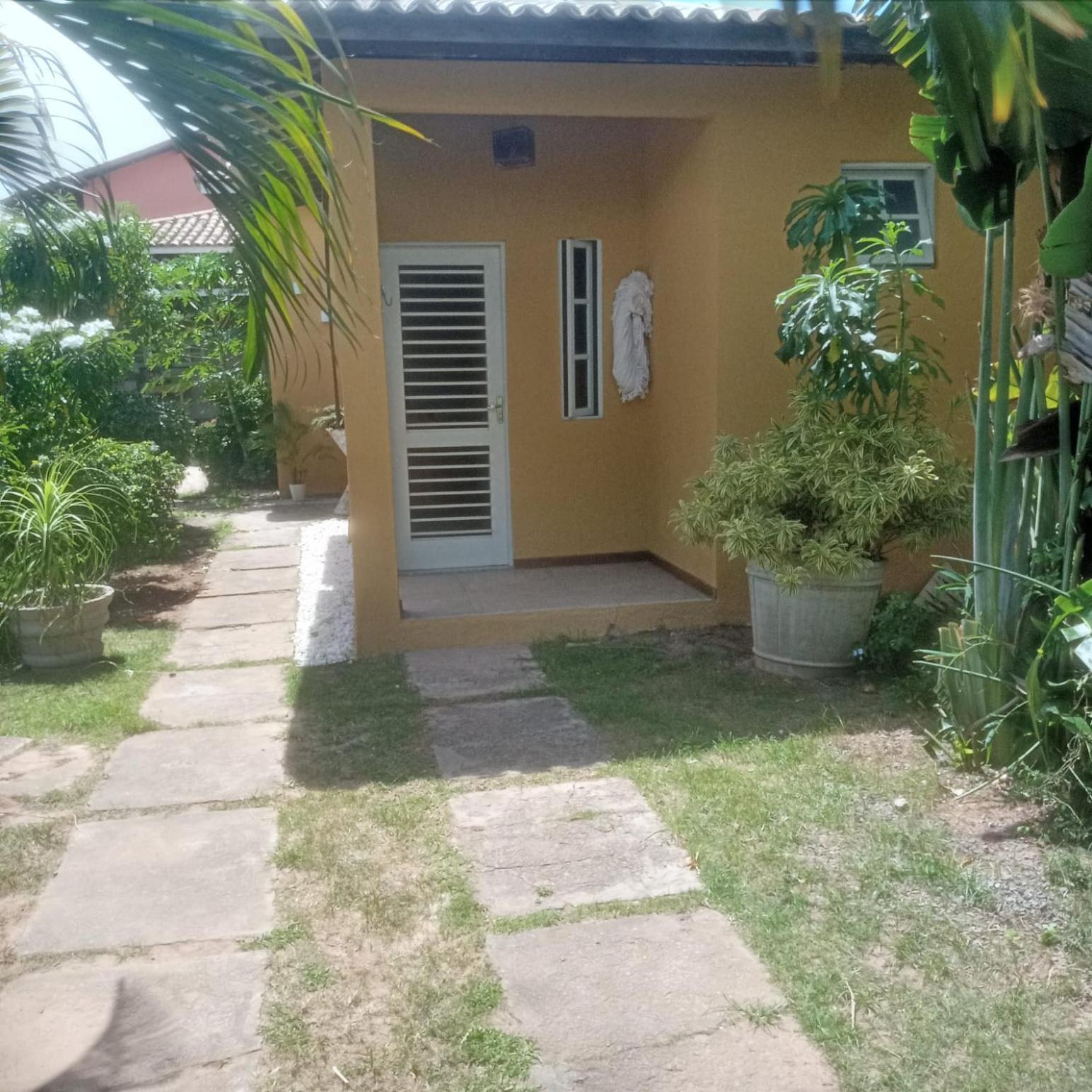 Lumiar Garden Suites E Chales Em Vilas Do Atlantico Lauro de Freitas Kültér fotó