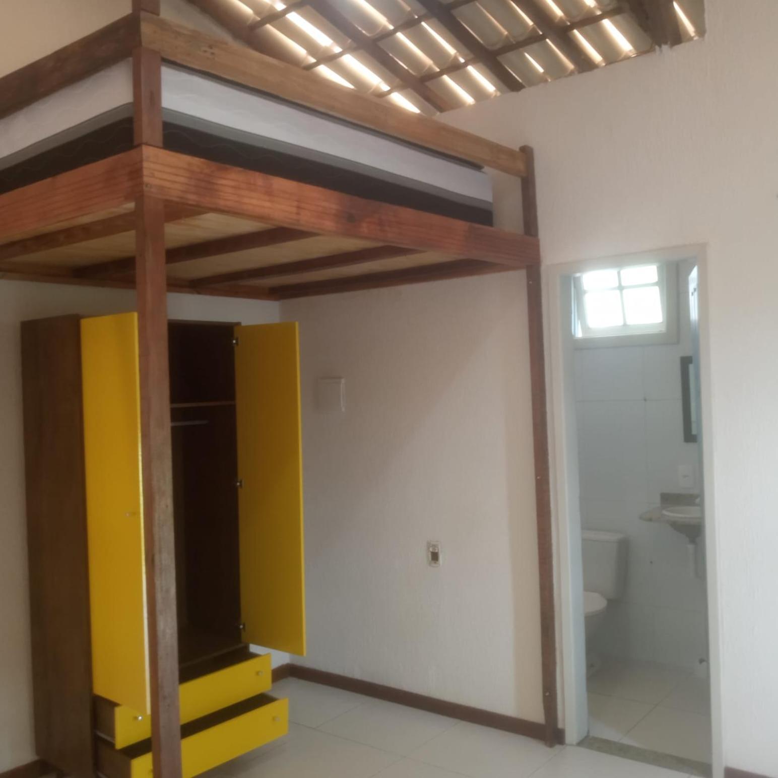 Lumiar Garden Suites E Chales Em Vilas Do Atlantico Lauro de Freitas Kültér fotó