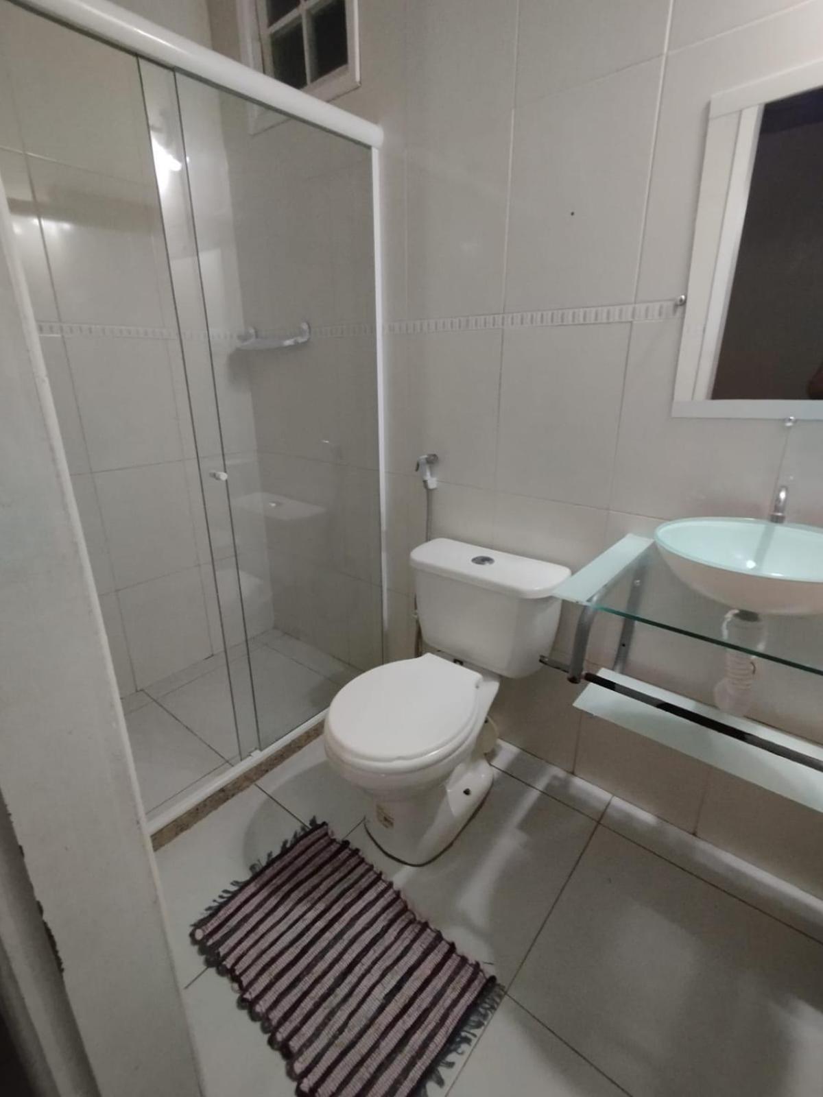 Lumiar Garden Suites E Chales Em Vilas Do Atlantico Lauro de Freitas Kültér fotó