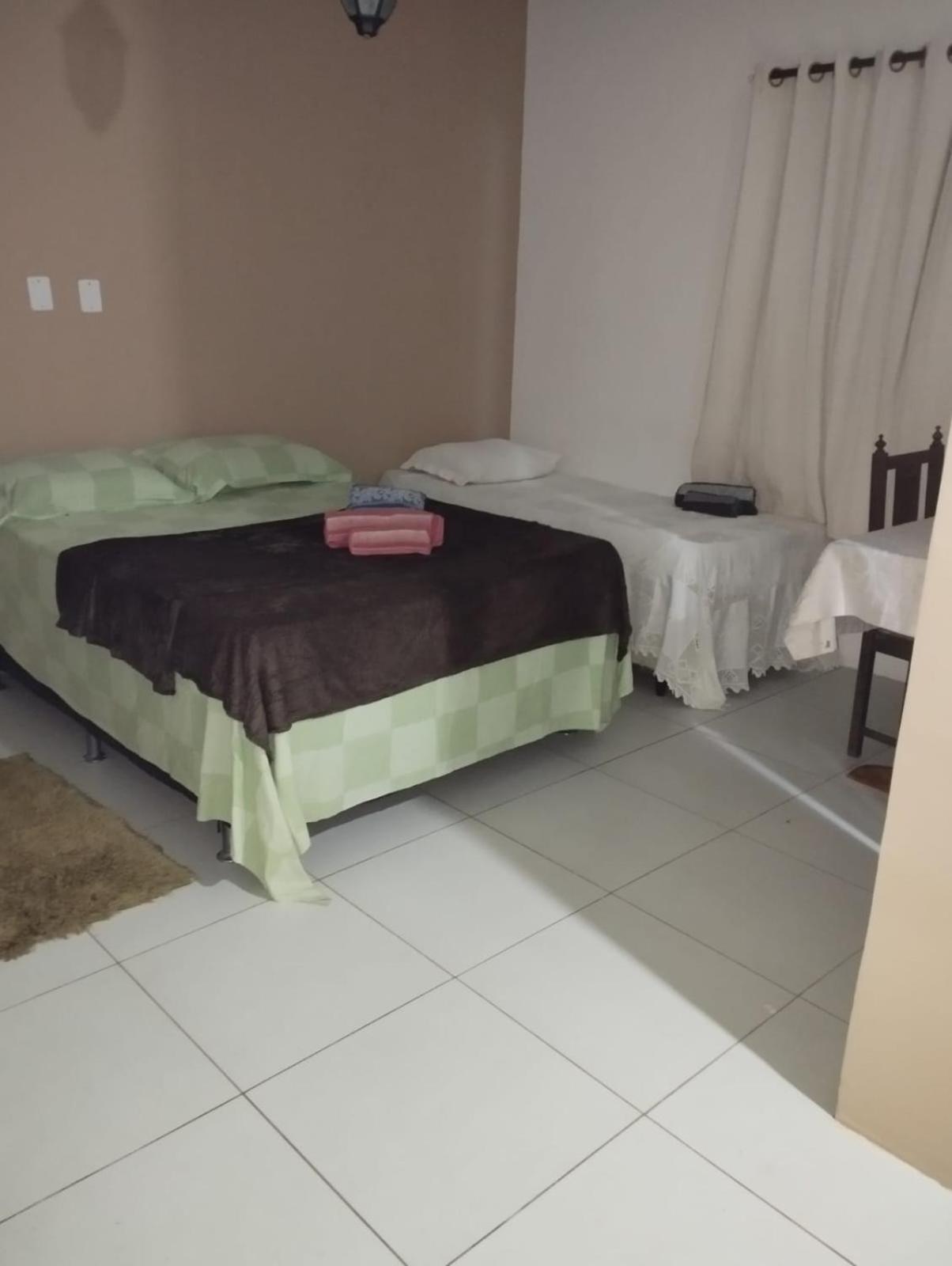 Lumiar Garden Suites E Chales Em Vilas Do Atlantico Lauro de Freitas Kültér fotó