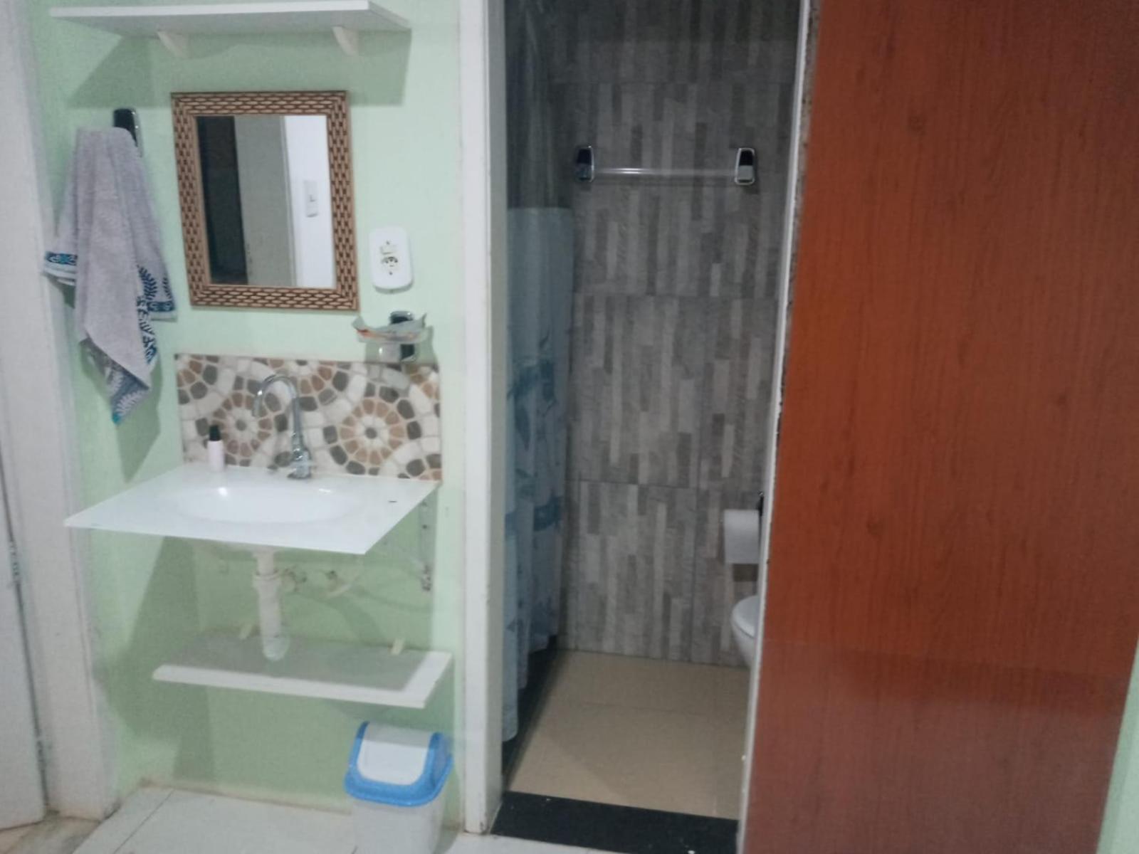 Lumiar Garden Suites E Chales Em Vilas Do Atlantico Lauro de Freitas Kültér fotó