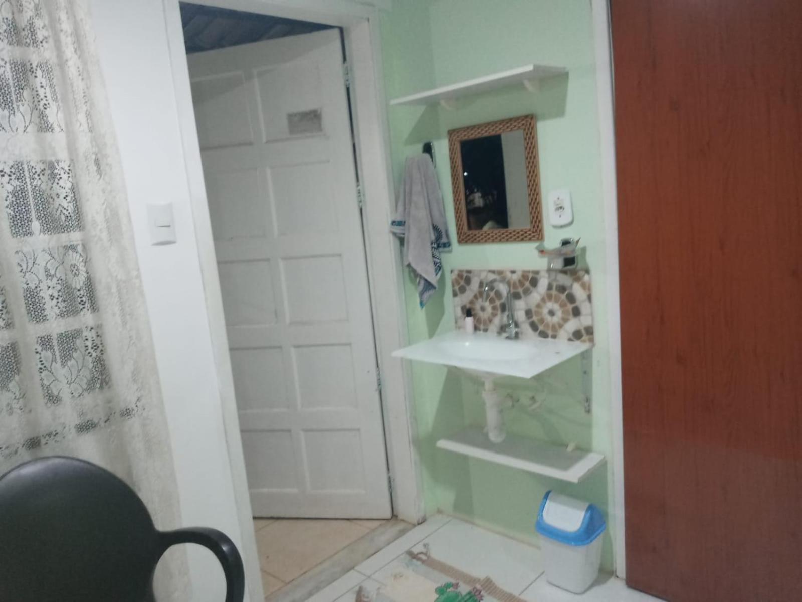 Lumiar Garden Suites E Chales Em Vilas Do Atlantico Lauro de Freitas Kültér fotó