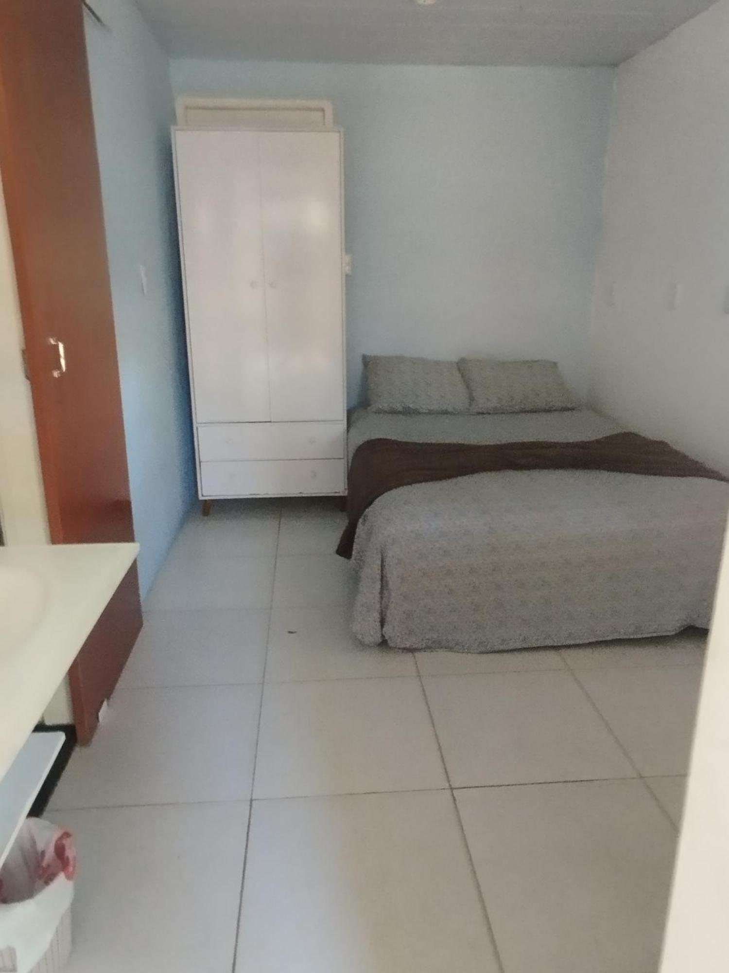Lumiar Garden Suites E Chales Em Vilas Do Atlantico Lauro de Freitas Kültér fotó