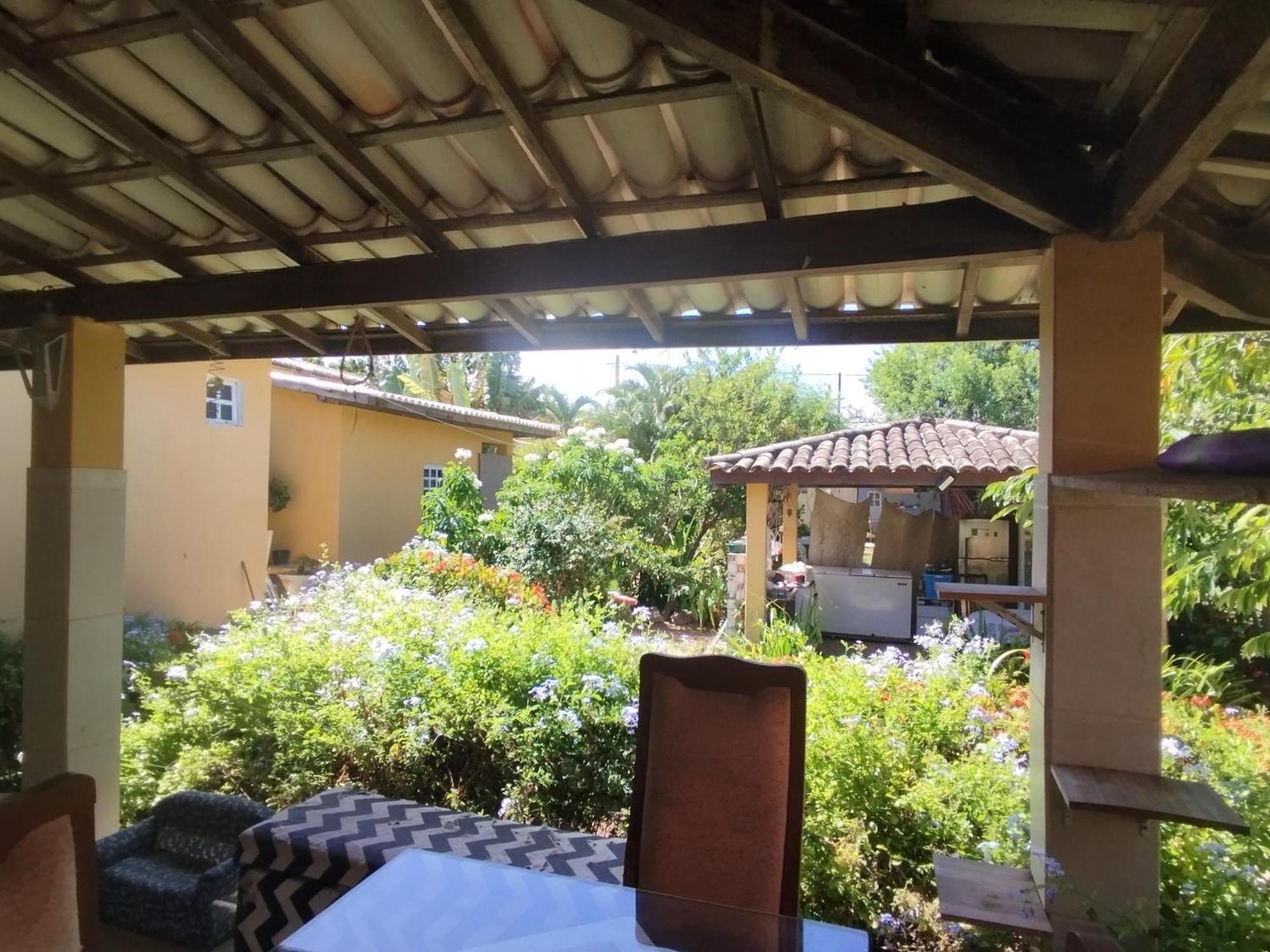 Lumiar Garden Suites E Chales Em Vilas Do Atlantico Lauro de Freitas Kültér fotó
