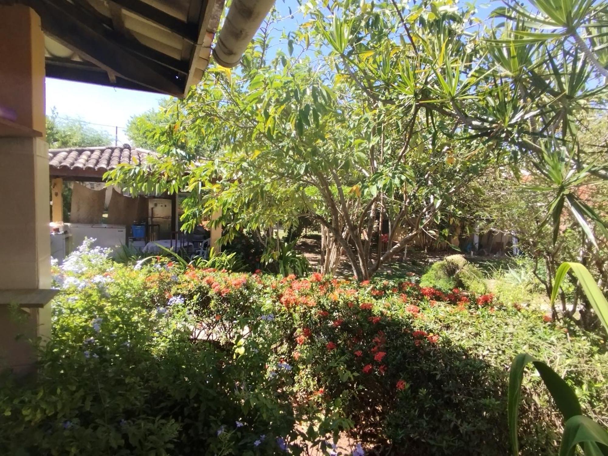 Lumiar Garden Suites E Chales Em Vilas Do Atlantico Lauro de Freitas Kültér fotó